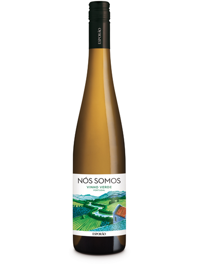 Esporão Nós Somos Alentejano Vinho Verde 2024