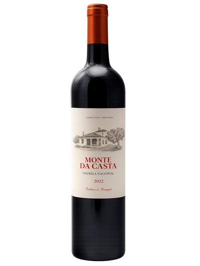 Quinta da Lagoalva – Monte da Casta