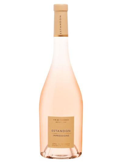 Estandon Impressions – Cru Sainte-Victoire 2025
