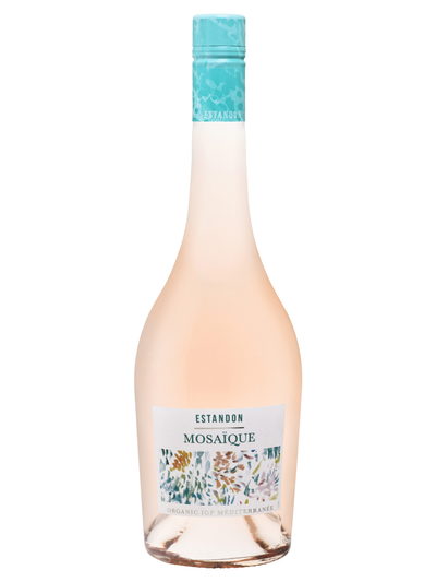 Estandon Mosaïque – Vin Biologique 2025
