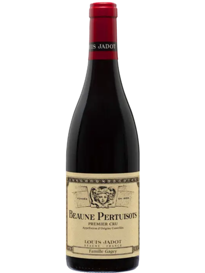 Louis Jadot Beaune 1er Cru Les Pertuisots – Famille Gagey 2016