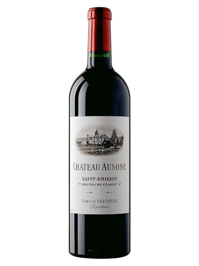 Château Ausone Premier Grand Cru Classe A Saint-Emilion 2024