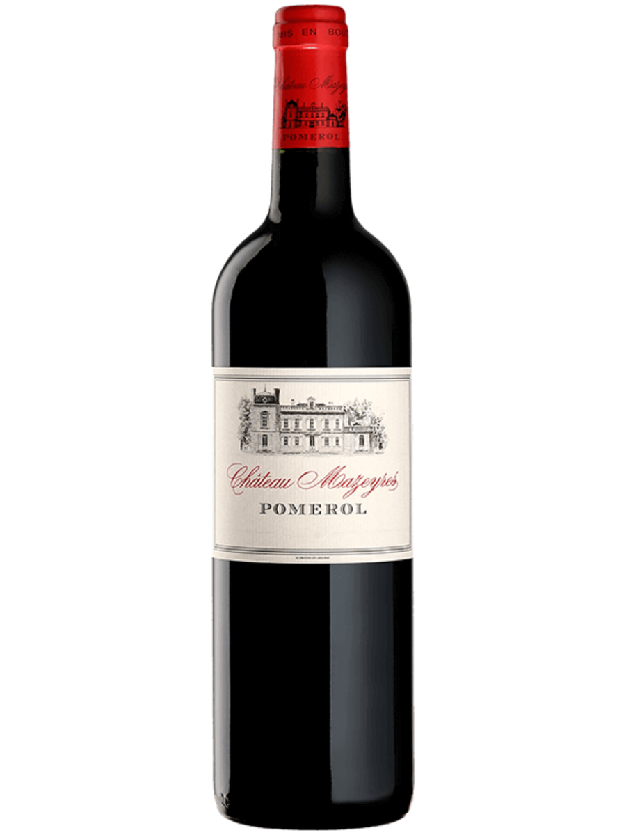 Château Mazeyres 2020 Pomerol