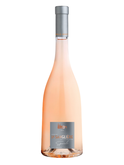La Sanglière Spéciale Rosé 2024