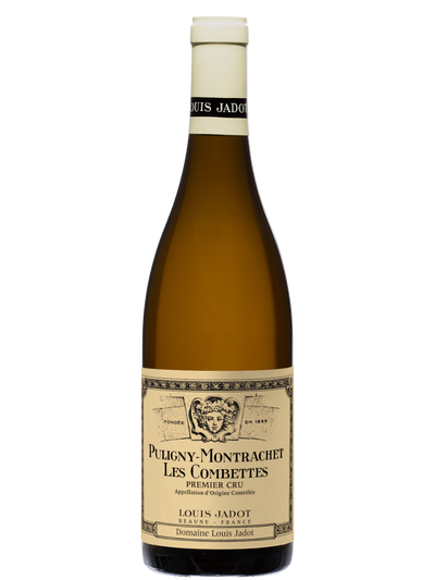 Puligny-Montrachet 1er Cru Les Combettes 2023 Louis Jadot