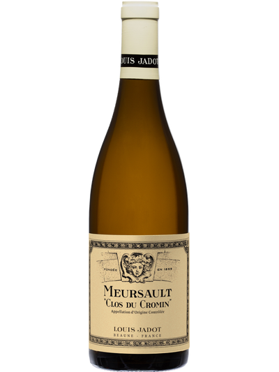 Meursault Clos du Cromin 2023 Louis Jadot