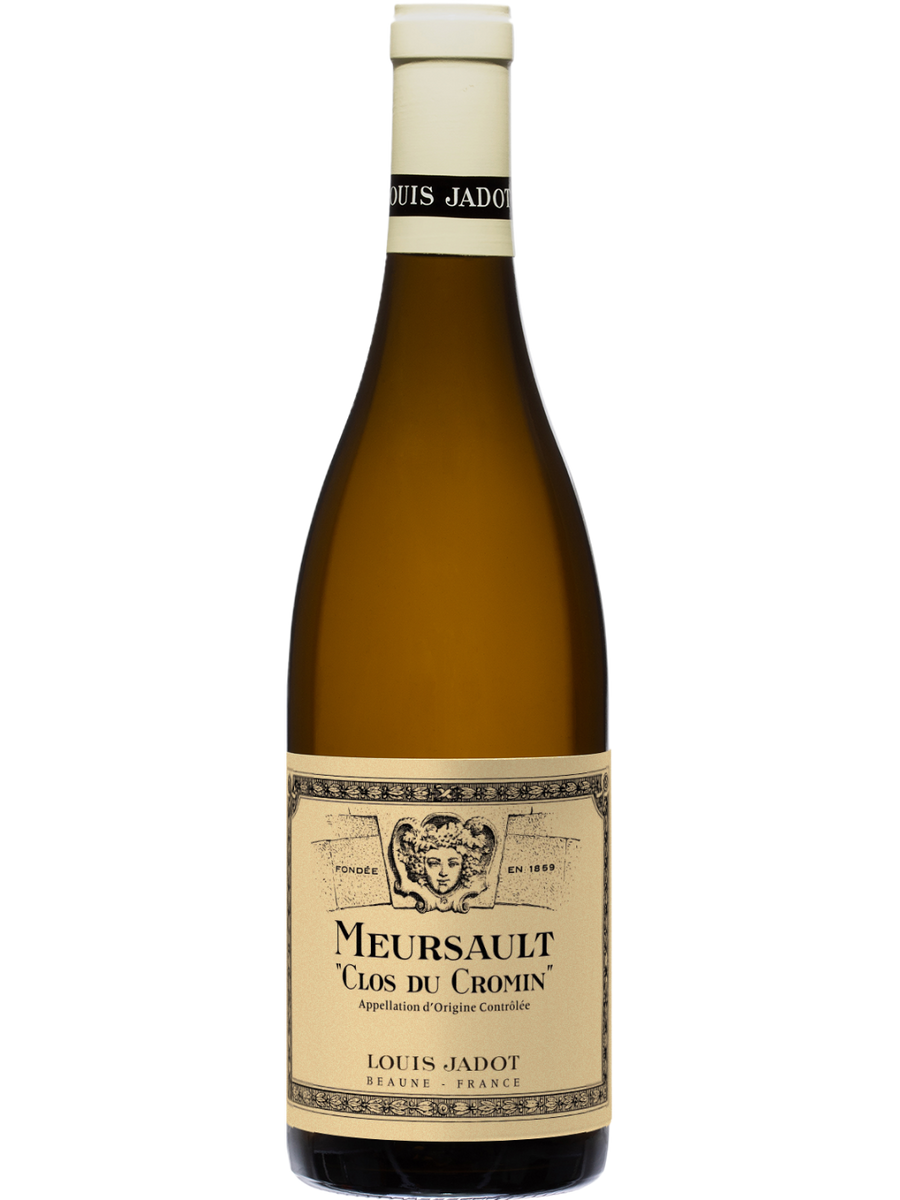 Meursault Clos du Cromin 2023 Louis Jadot