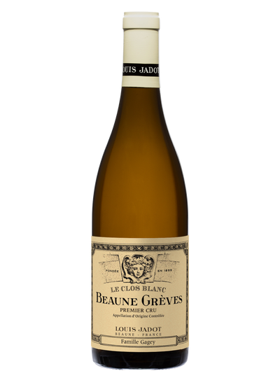 Beaune 1er Cru Les Grèves Le Clos blanc 2023
