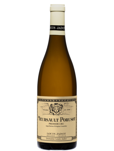 Meursault 1er Cru Le Porusot Blanc 2023 Louis Jadot
