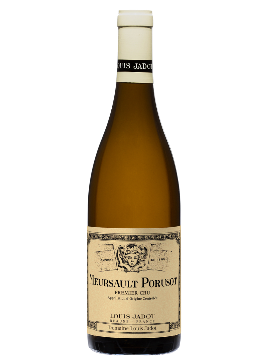 Meursault 1er Cru Le Porusot Blanc 2023 Louis Jadot