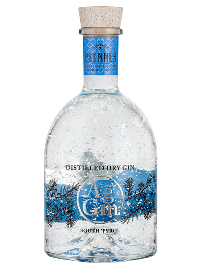 Psenner AG Gin 43°
