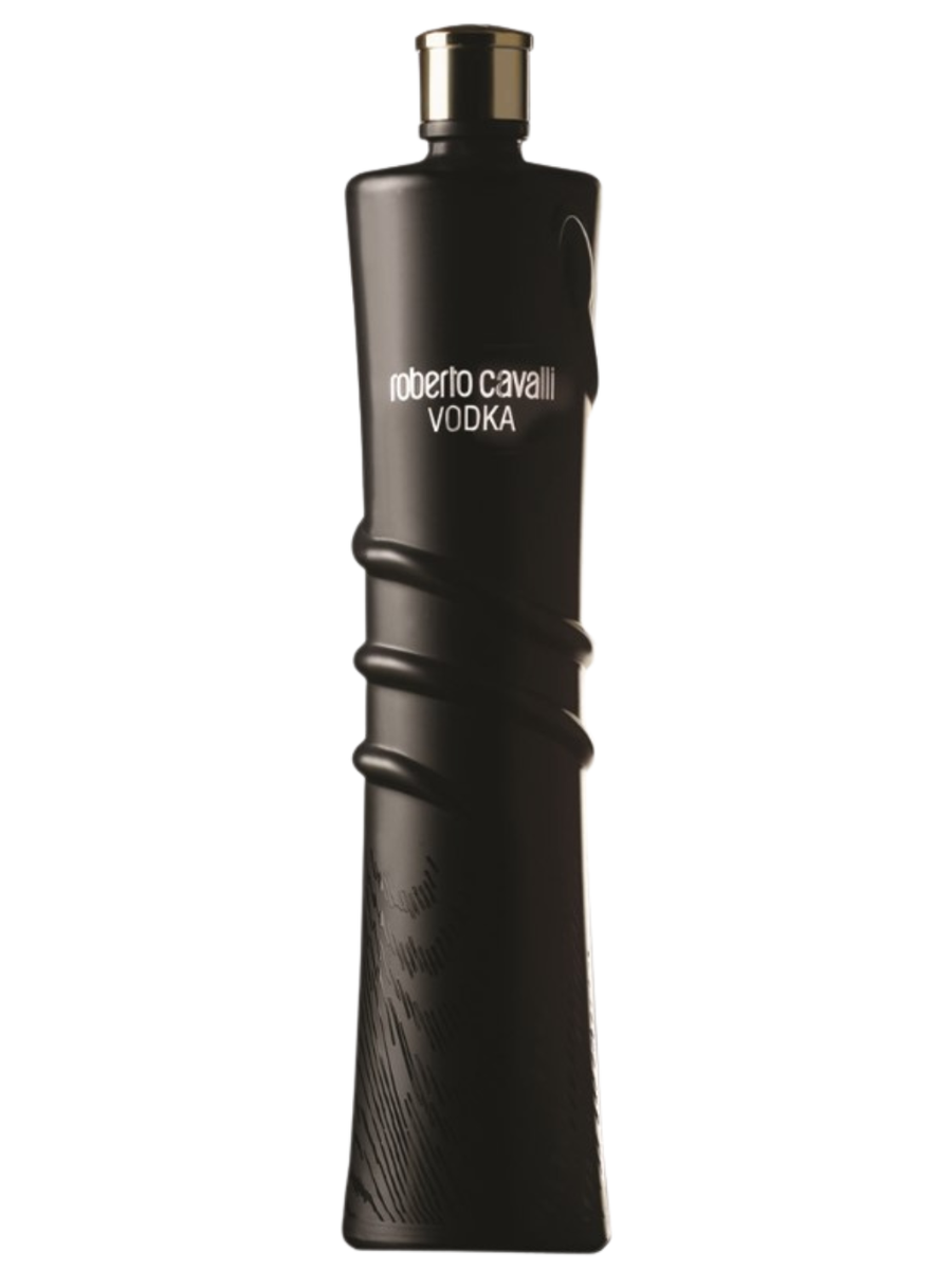 Roberto Cavalli Vodka Night Limited Edition 40°