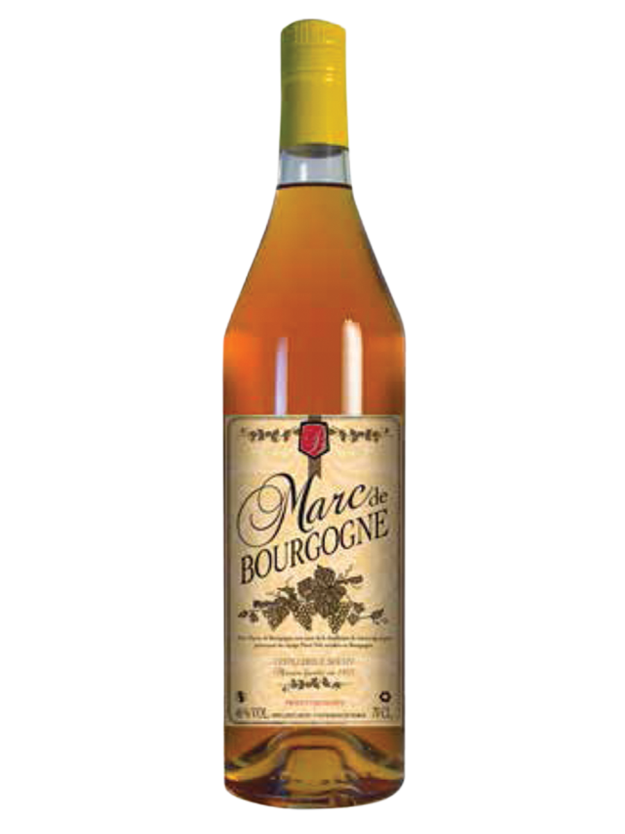 Marc de Bourgogne Bouhy 40°