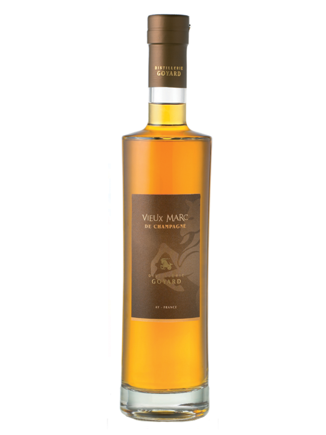 Vieux Marc de Champagne l’Empereur
