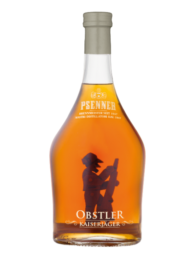 Psenner Grappa dell’Alpino 40°