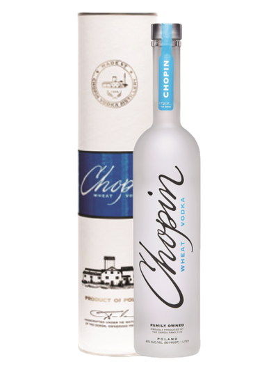 Chopin Vodka Wheat 40°