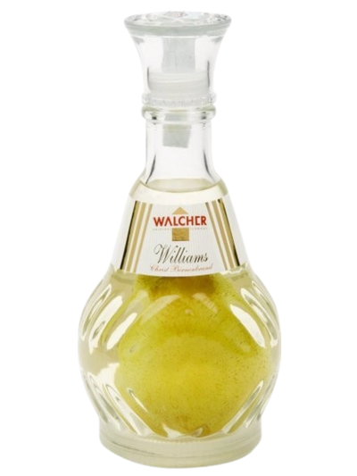 Walcher Poire William avec Poire 38°