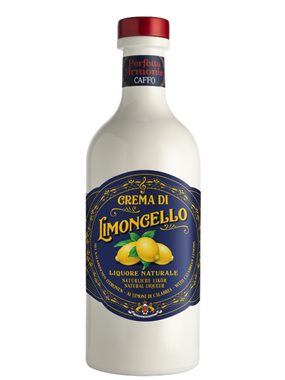 Crema di Limoncello 17°