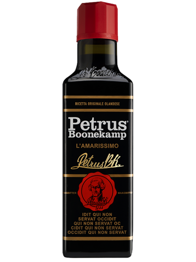 Petrus Boonekamp 45°