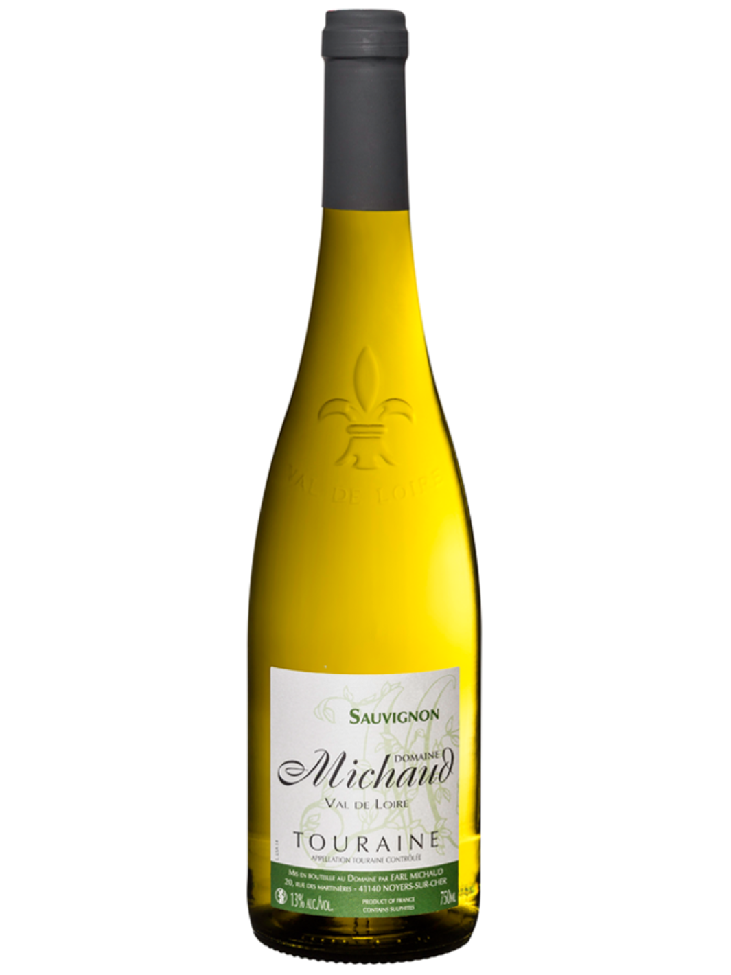 Sauvignon Touraine 2024