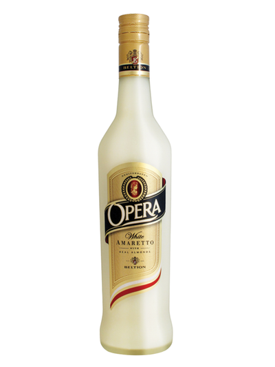 Amaretto Bianco “Opéra” 16°