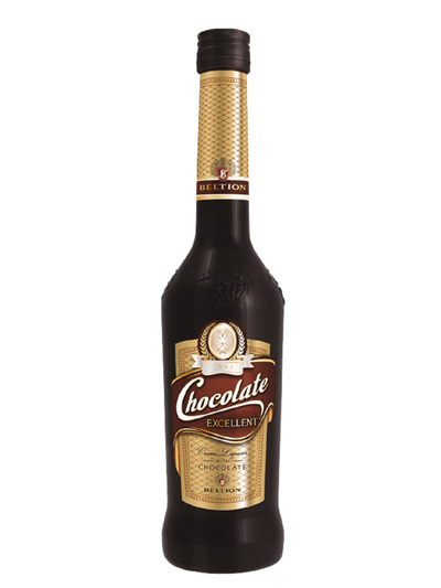 Chocolate Excellent 16°