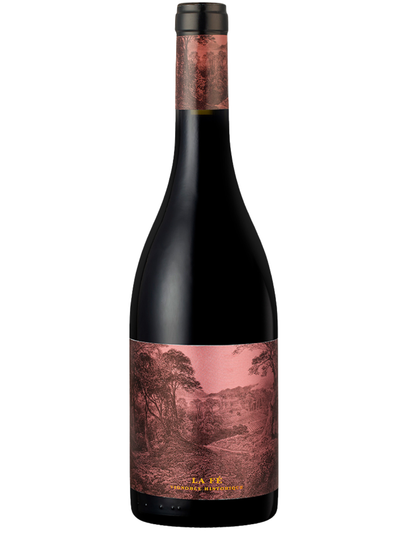Lionel Osmin La Fé 2020 Vin Biologique