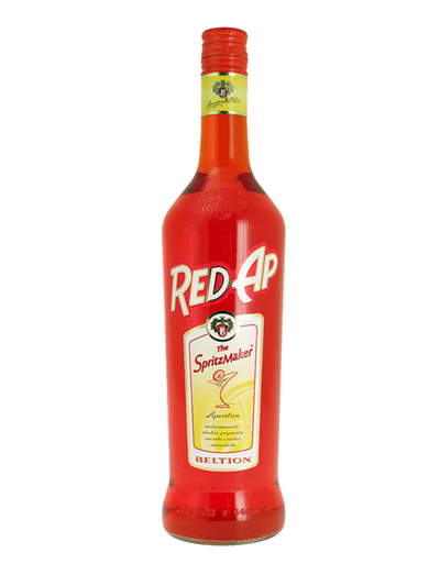 Red Ap Spritz Beltion 11°