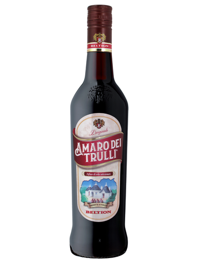 Amaro dei Trulli 30°