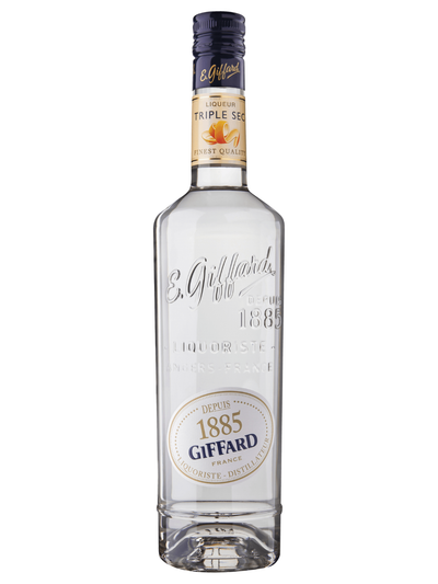 Liqueur Triple Sec 25°
