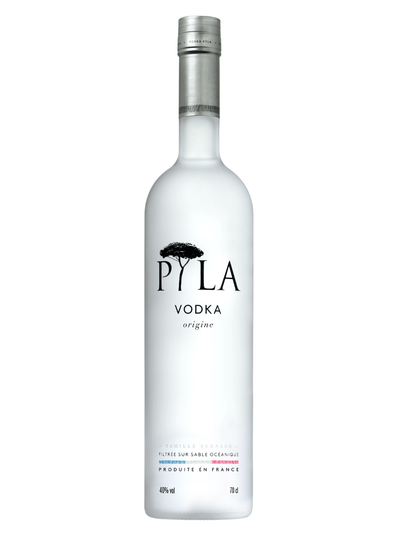Pyla Vodka Excellium 40°