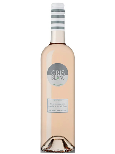 Gérard Bertrand Gris Blanc 2024 Bio