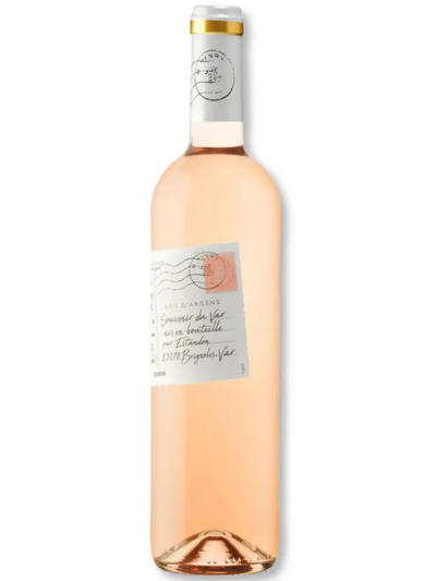 Estandon Gris d'Argens "Souvenir du Var" 2024