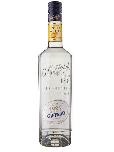 Liqueur de Poire William 25°