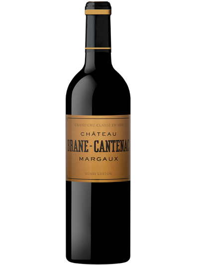 Château Brane-Cantenac 2023