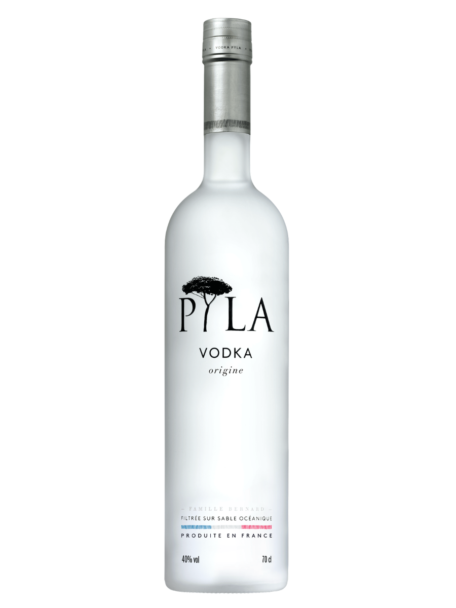 Pyla Vodka Excellium 40°