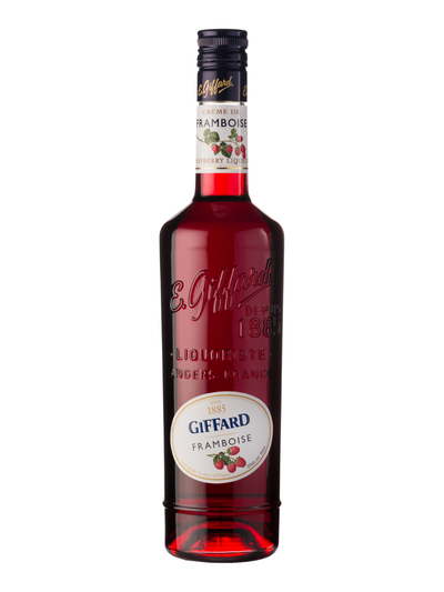 Crème de Framboise 16°