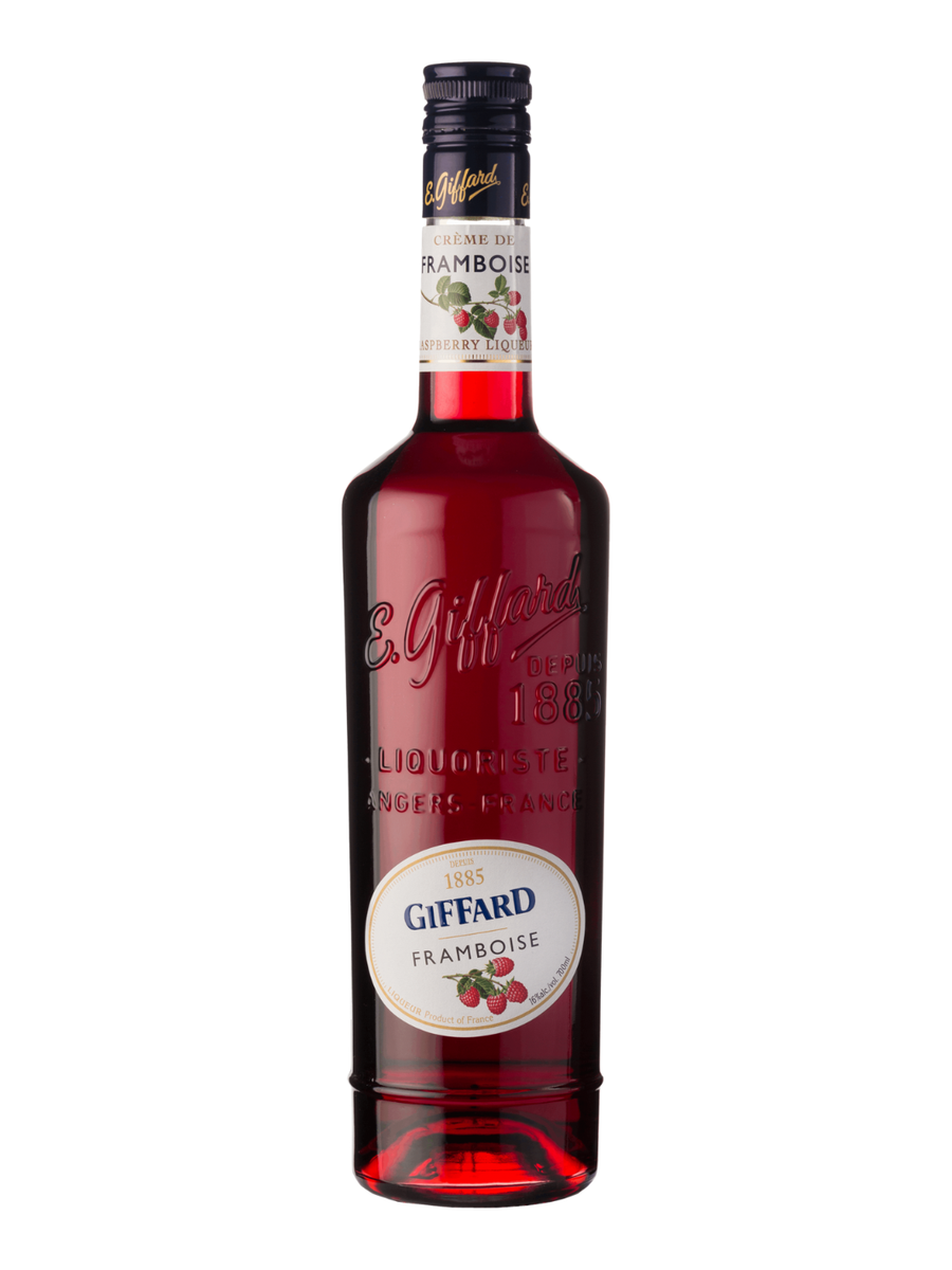 Crème de Framboise 16°
