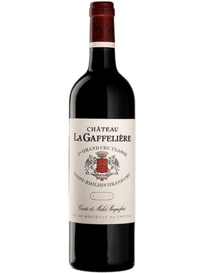 Château La Gaffelière 2022