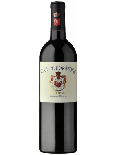 Clos de l'Oratoire