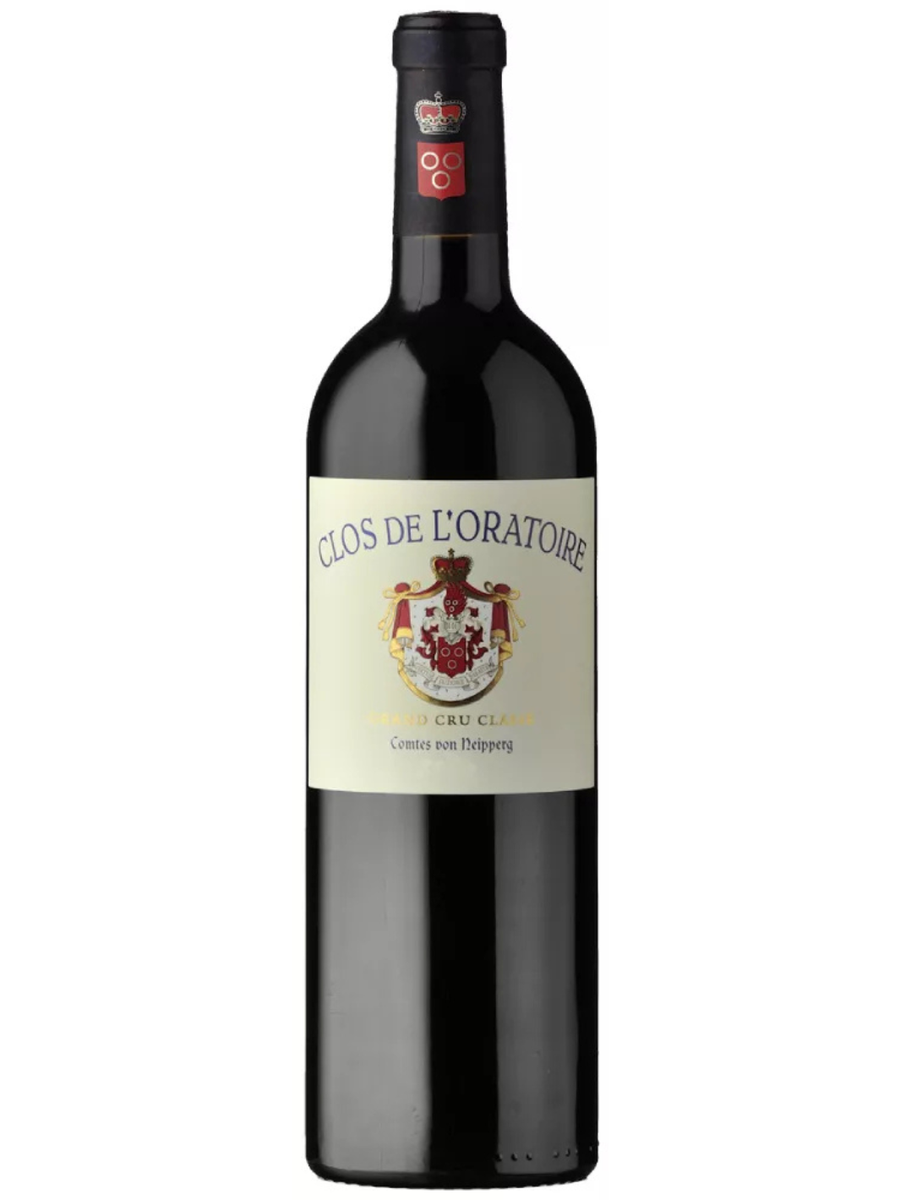 Clos de l'Oratoire