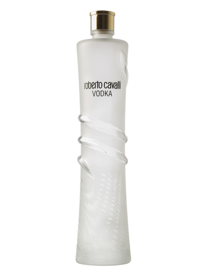 Roberto Cavalli Vodka 40°