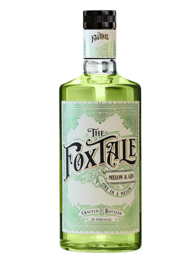 The Foxtale Melon Gin 37.5°