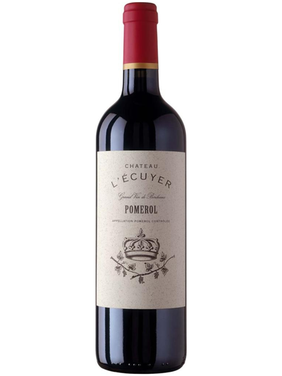 Château l'Ecuyer
