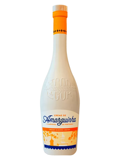 Amarguinha Bitter Almond Creme 17°