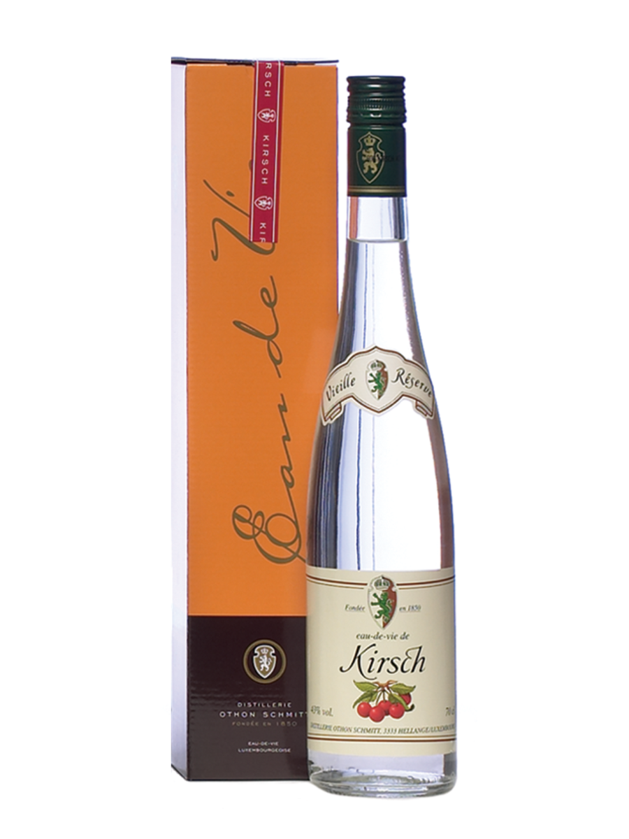 Kirsch Réserve 43°