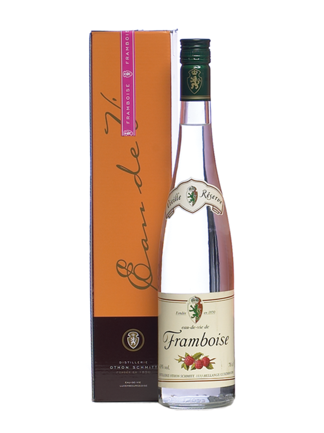 Framboise Réserve
