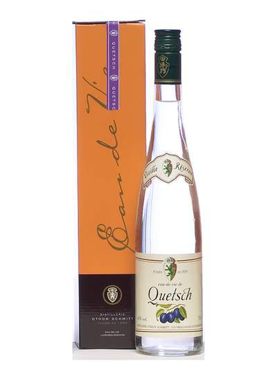 Quetsch Réserve 43°