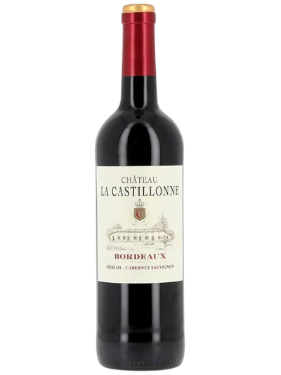 Château La Castillonne 2024