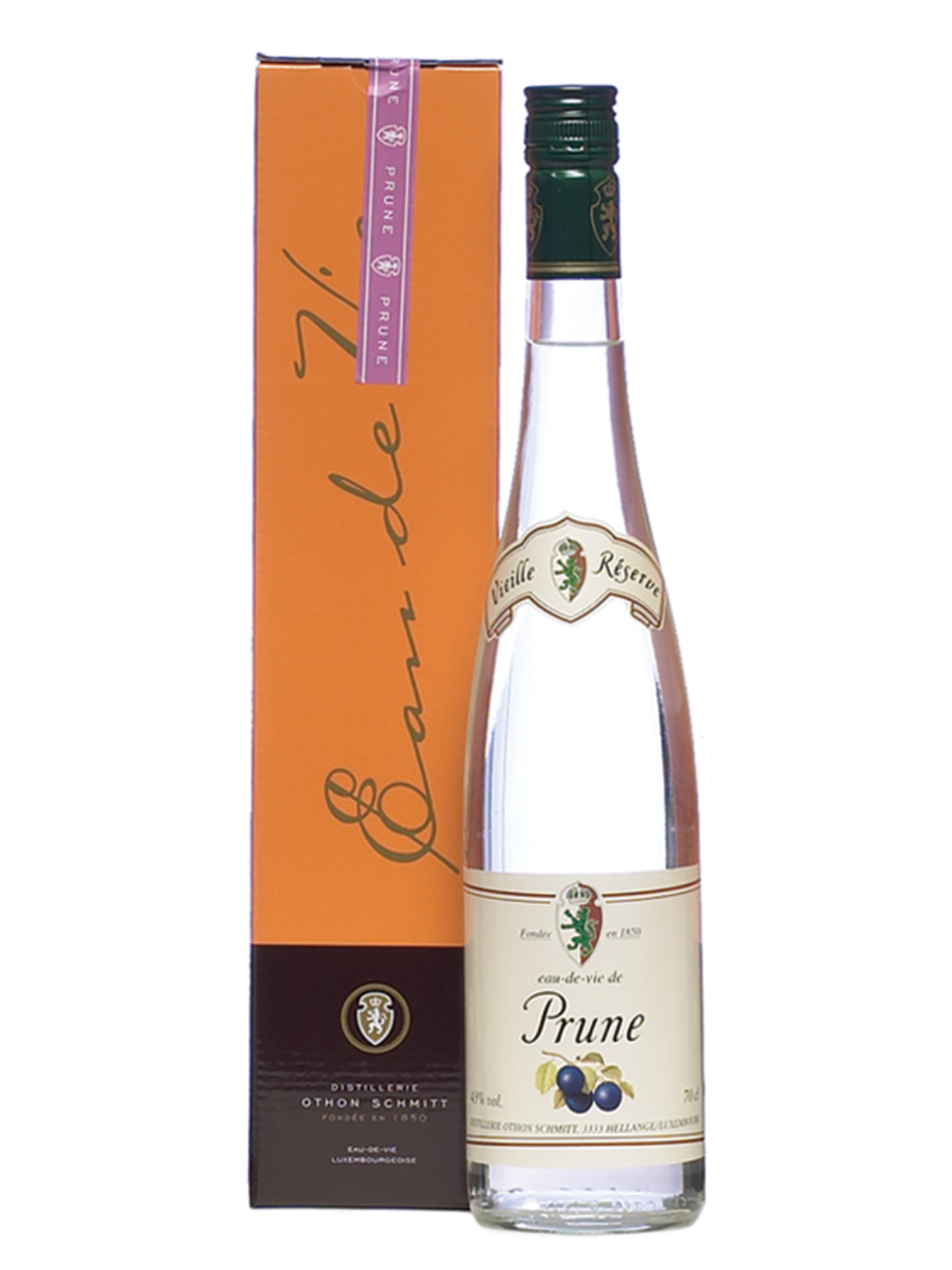 Prune Réserve